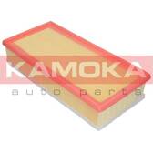 Luftfilter KAMOKA - F223401