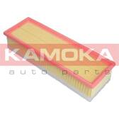 Luftfilter KAMOKA - F237701