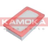 Luftfilter KAMOKA - F240201