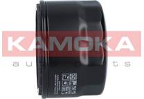 Oliefilter