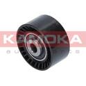 Polea inversión/guía, correa distribución KAMOKA - R0293