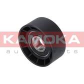 Polea inversión/guía, correa poli V KAMOKA - R0171