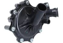 Pompa dell’acqua, raffreddamento motore