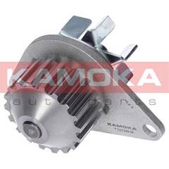 Pompe à Eau KAMOKA T0088 - Compatible Skoda Octavia II, Toyota Yaris, Citroën C1, Peugeot 107, Etc. - Réf. OE 1201H0