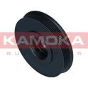 Poulie damper KAMOKA - RW015