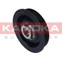 Poulie damper KAMOKA - RW032