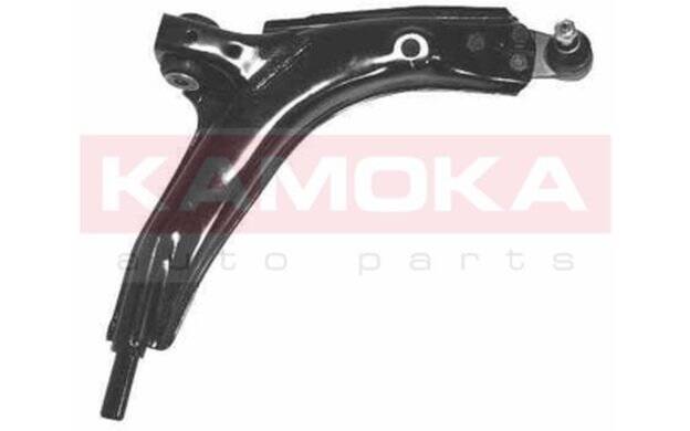 Articulated Shaft- axle drive