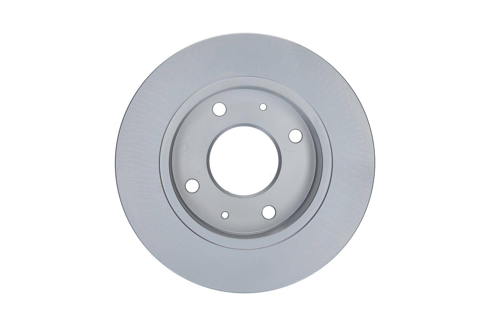Brake disc set (2)