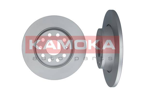 Brake disc set (2)