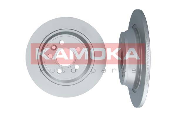 Brake disc set (2)