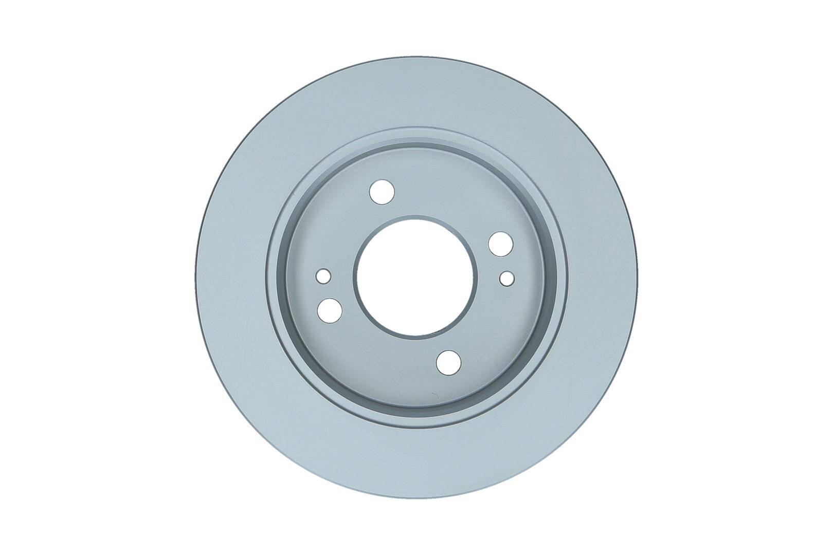 Brake disc set (2)