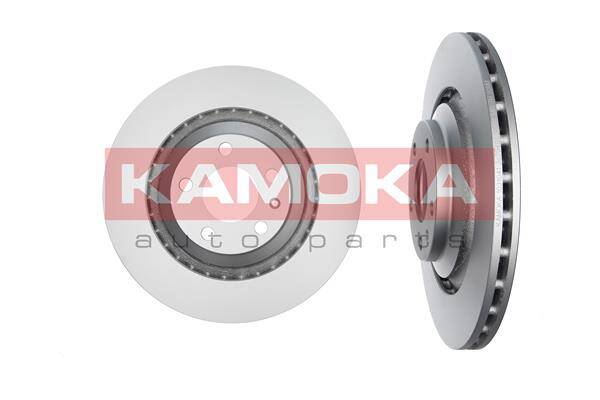 Brake disc set (2)