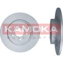 Brake disc set (2) KAMOKA - 103158