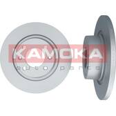 Rear brake disc KAMOKA - 1032314