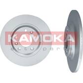 Brake disc set (2) KAMOKA - 1032550