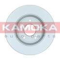 Rear brake disc KAMOKA - 103448