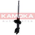 Shock absorber (sold individually) KAMOKA - 2000285
