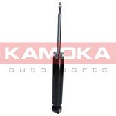Shock absorber (sold individually) KAMOKA - 2000914