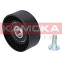 Rodillo guía/desviación, correa trapecial KAMOKA - R0385
