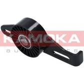 Rolo tensor, correia trapezoidal estriada KAMOKA - R0174