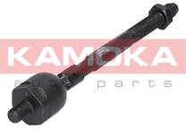 Rotule Axiale FEBI BILSTEIN 27725 - Essieu Avant Gauche/droit - Compatible Dacia Logan, Sandero, Modèles 2007+ - Qualité D'origine