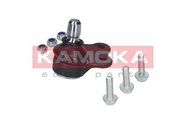 Ball joint