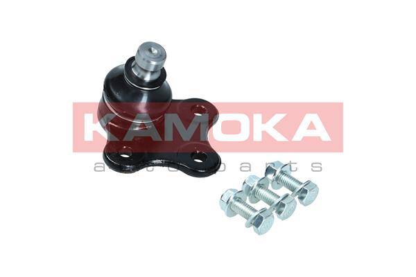 Ball joint