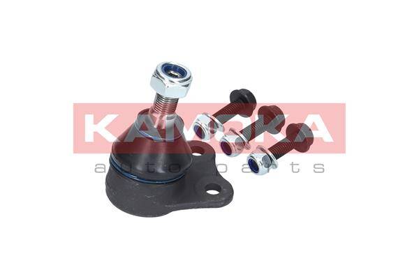 Ball joint