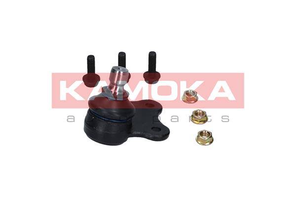 Ball joint