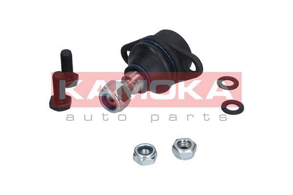 Ball joint