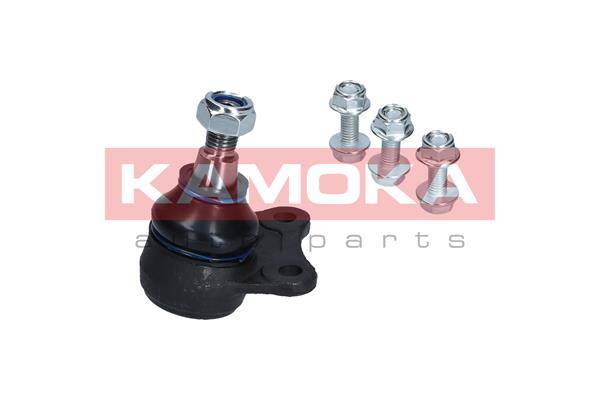 Ball joint