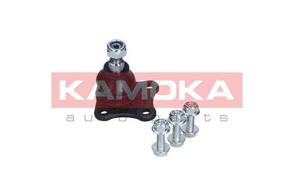 Ball joint