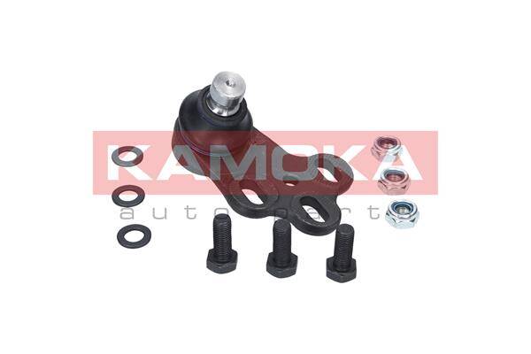 Ball joint