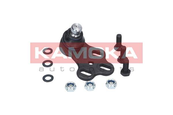 Ball joint