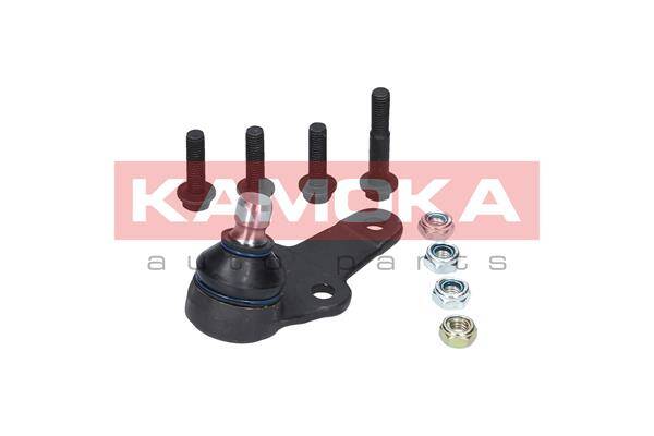 Ball joint