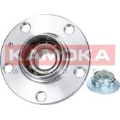Roulement de roue KAMOKA - 5500023