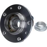 Roulement de roue KAMOKA - 5500145