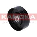 Rullo tenditore, Cinghia Poly-V KAMOKA - R0072