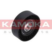Rullo tenditore, Cinghia Poly-V KAMOKA - R0098