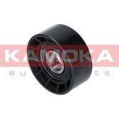 Rullo tenditore, Cinghia Poly-V KAMOKA - R0270