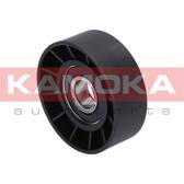 Rullo tenditore, Cinghia Poly-V KAMOKA - R0273