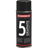 Graphitschmierfett - KAMOKA - 400 ml KAMOKA - 8020006