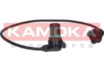 Sensor, camshaft position