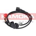 Sensor, revoluciones de la rueda KAMOKA - 1060052