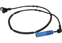 Sensor, rotações da roda