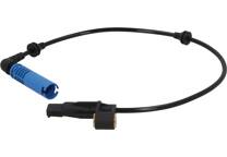 Sensor, rotações da roda