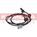 Sensor, wheel speed KAMOKA - 1060452