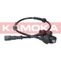 Sensor, wheel speed KAMOKA - 1060462