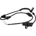 Sensor, wheel speed KAMOKA - 1060471