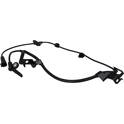 Sensor, wheel speed KAMOKA - 1060473